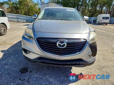 Piąte zdjęcie samochodu w środku: 2014 MAZDA CX-9 TOURING VIN:JM3TB3CA0E0445253 - miniatura