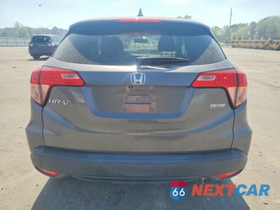 Zdjęcie 6 z 13 samochodu: 2016 HONDA HR-V EX VIN:3CZRU5H50GM729450 - miniatura