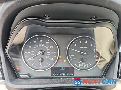 Zdjęcie 9 z 13 samochodu: 2017 BMW X1 XDRIVE28I VIN:WBXHT3C30H5F86009 - miniatura