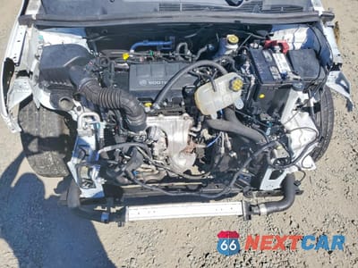 Zdjęcie 12 z 14 samochodu: 2020 BUICK ENCORE PREFERRED VIN:KL4CJASB1LB025491 - miniatura