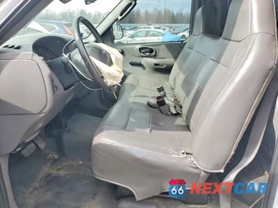 Zdjęcie 7 z 14 samochodu: 2004 FORD F-150 HERITAGE CLASSIC VIN:2FTRF17204CA84564 - miniatura