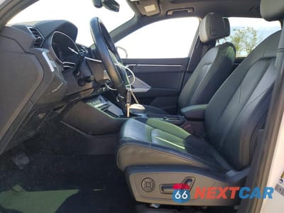 Zdjęcie 7 z 13 samochodu: 2023 AUDI Q3 PREMIUM S LINE 45 VIN:WA1DECF34P1045432 - miniatura