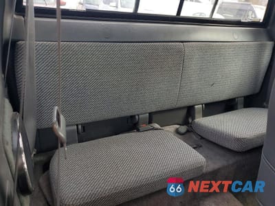 Zdjęcie 10 z 12 samochodu: 1993 TOYOTA PICKUP DELUXE V6 VIN:JT4VN13DXP5118338 - miniatura