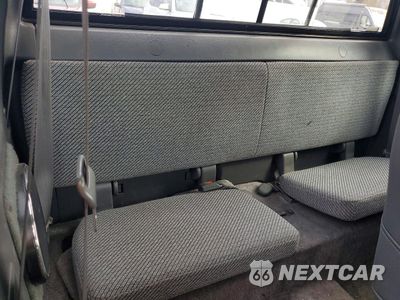Zdjęcie 10 z 12 samochodu: 1993 TOYOTA PICKUP DELUXE V6 VIN:JT4VN13DXP5118338 - miniatura