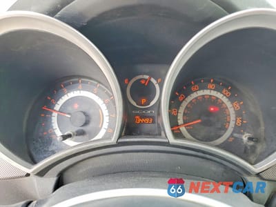 Zdjęcie 9 z 13 samochodu: 2014 SCION TC MONOGRAM VIN:JTKJF5C78E3083961 - miniatura