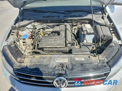 Zdjęcie 11 z 11 samochodu: 2017 VOLKSWAGEN JETTA SE VIN:3VWDB7AJ0HM412100 - miniatura