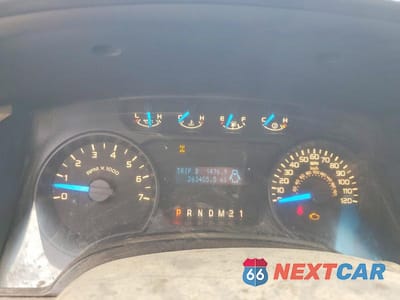 Zdjęcie 9 z 12 samochodu: 2014 FORD F150 SUPERCREW VIN:1FTFW1CF1EFB62271 - miniatura