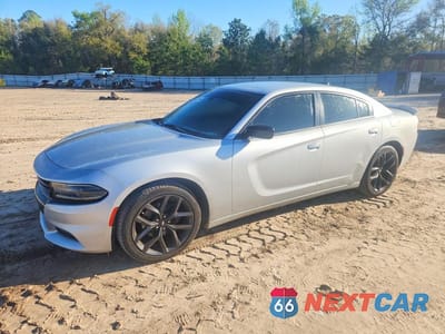 2019 DODGE CHARGER SXT 2C3CDXBG0KH573147 - główne zdjęcie licytacji z USA - miniatura