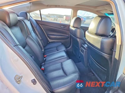 Zdjęcie 10 z 12 samochodu: 2014 NISSAN MAXIMA 3.5 SV VIN:1N4AA5AP8EC438013 - miniatura