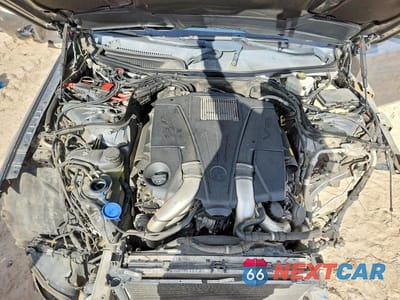 Zdjęcie 11 z 13 samochodu: 2017 MERCEDES-BENZ S 550 4MATIC VIN:WDDUG8FB2HA338516 - miniatura