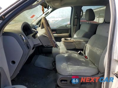 Zdjęcie 7 z 13 samochodu: 2004 FORD F150 SUPERCREW VIN:1FTPW125X4KA12081 - miniatura