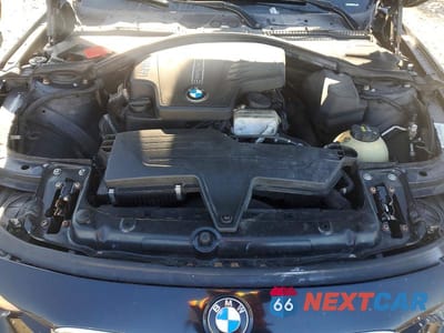 Zdjęcie 11 z 12 samochodu: 2015 BMW 320 I XDRIVE VIN:WBA3C3G57FNS73985 - miniatura