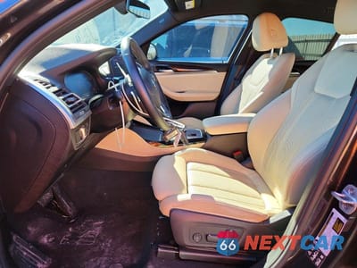 Zdjęcie 7 z 13 samochodu: 2024 BMW X4 XDRIVE30I VIN:5UX33DT07R9V93371 - miniatura