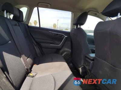 Zdjęcie 11 z 13 samochodu: 2019 TOYOTA RAV4 HYBRID XLE VIN:JTMLWRFV5KD520001 - miniatura