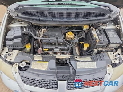 Zdjęcie 12 z 13 samochodu: 2002 DODGE GRAND CARAVAN SPORT VIN:2B4GP44342R520407 - miniatura