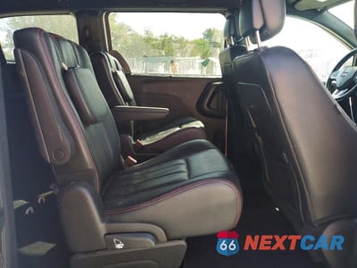 Zdjęcie 11 z 13 samochodu: 2018 DODGE GRAND CARAVAN GT VIN:2C4RDGEG1JR196774 - miniatura