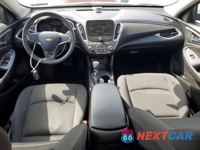 Zdjęcie 8 z 12 samochodu: 2024 CHEVROLET MALIBU LS VIN:1G1ZC5STXRF231736 - miniatura