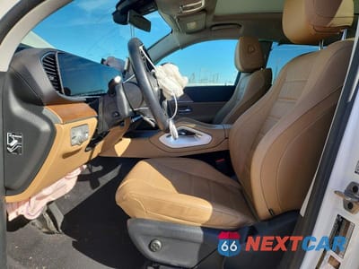 Zdjęcie 7 z 13 samochodu: 2024 MERCEDES-BENZ GLE 450 4MATIC VIN:4JGFB5KB2RB115681 - miniatura