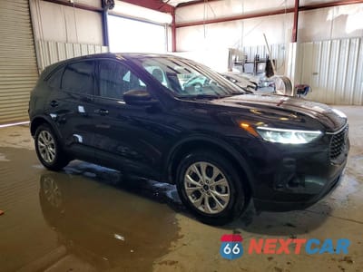 Czwarte zdjęcie samochodu z boku: 2025 FORD ESCAPE ACTIVE VIN:1FMCU0GN1SUB22831 - miniatura