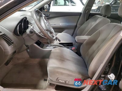 Zdjęcie 7 z 12 samochodu: 2005 NISSAN ALTIMA 2.5 VIN:1N4AL11D15C184217 - miniatura