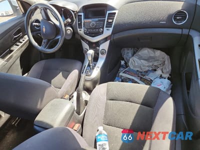 Zdjęcie 8 z 13 samochodu: 2014 CHEVROLET CRUZE LT VIN:1G1PK5SBXE7165114 - miniatura