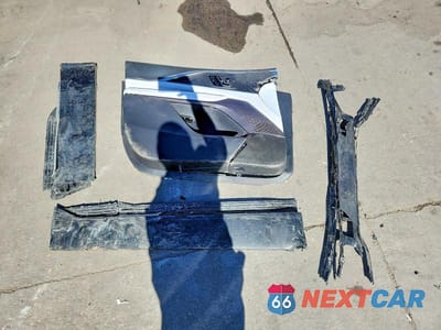 Zdjęcie 13 z 14 samochodu: 2025 CADILLAC LYRIQ LUXURY VIN:1GYKPNRL3SZ304673 - miniatura