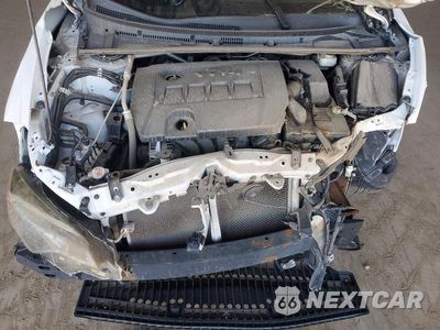 Zdjęcie 11 z 11 samochodu: 2019 TOYOTA COROLLA LE VIN:5YFBURHE2KP880113 - miniatura