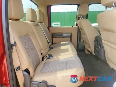 Zdjęcie 10 z 11 samochodu: 2015 FORD F250 SUPER DUTY VIN:1FT7W2B68FED40468 - miniatura