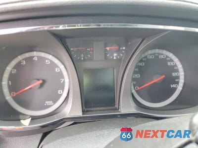 Zdjęcie 9 z 14 samochodu: 2017 GMC TERRAIN SLE VIN:2GKALNEK1H6187887 - miniatura