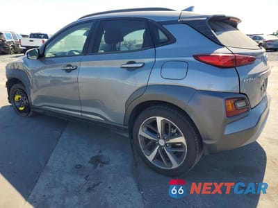 Drugie zdjęcie samochodu z przodu: 2021 HYUNDAI KONA LIMITED VIN:KM8K33A52MU608298 - miniatura