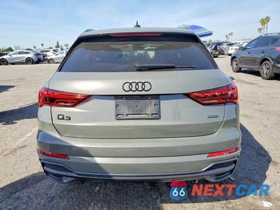 Zdjęcie 6 z 12 samochodu: 2022 AUDI Q3 PREMIUM S LINE 45 VIN:WA1DECF35N1039149 - miniatura