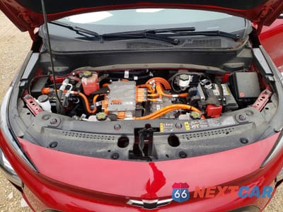 Zdjęcie 12 z 14 samochodu: 2023 CHEVROLET BOLT EUV LT VIN:1G1FY6S0XP4200849 - miniatura