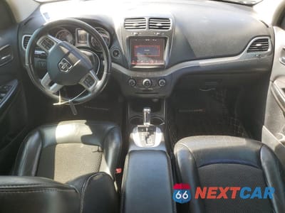Zdjęcie 8 z 13 samochodu: 2015 DODGE JOURNEY CROSSROAD VIN:3C4PDCGB4FT573443 - miniatura