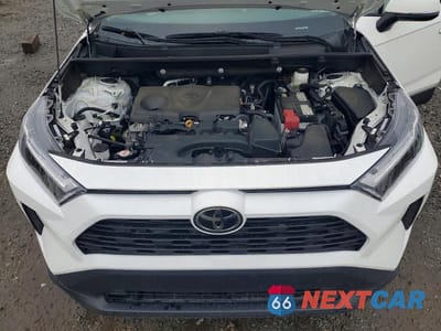 Zdjęcie 12 z 13 samochodu: 2023 TOYOTA RAV4 XLE VIN:2T3W1RFV8PW288077 - miniatura