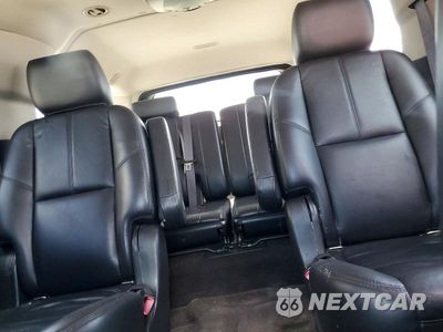Zdjęcie 10 z 14 samochodu: 2011 GMC YUKON XL C1500 SLT VIN:1GKS1KE0XBR116092 - miniatura
