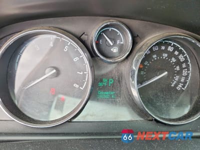 Zdjęcie 9 z 13 samochodu: 2013 CHEVROLET CAPTIVA LS VIN:3GNAL2EK9DS639162 - miniatura