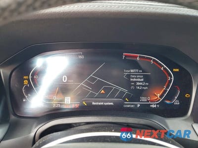 Zdjęcie 9 z 11 samochodu: 2019 BMW 330XI VIN:WBA5R7C55KAJ83207 - miniatura