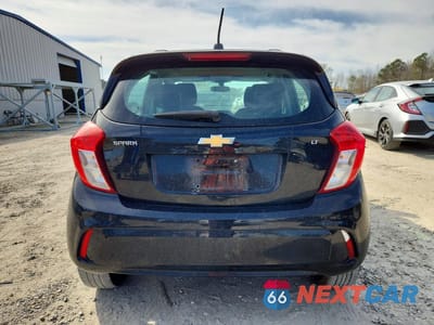 Zdjęcie 6 z 11 samochodu: 2020 CHEVROLET SPARK 1LT VIN:KL8CD6SA4LC447923 - miniatura