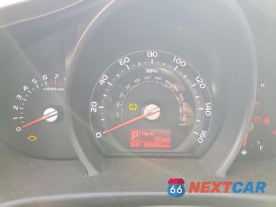 Zdjęcie 9 z 13 samochodu: 2015 KIA SPORTAGE LX VIN:KNDPBCAC0F7682350 - miniatura