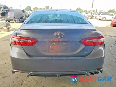 Zdjęcie 6 z 12 samochodu: 2019 TOYOTA CAMRY SE VIN:4T1B11HK4KU802060 - miniatura
