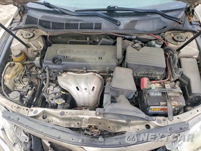 Zdjęcie 11 z 11 samochodu: 2009 TOYOTA CAMRY XLE VIN:4T1BE46K29U371267 - miniatura