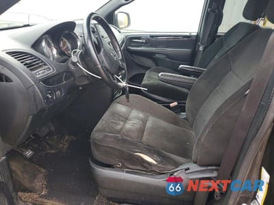 Zdjęcie 7 z 13 samochodu: 2017 DODGE GRAND CARAVAN SE VIN:2C4RDGBG9HR636643 - miniatura
