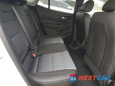 Zdjęcie 11 z 13 samochodu: 2026 CHEVROLET TRAX 1LT VIN:KL77LHEP2TC035777 - miniatura