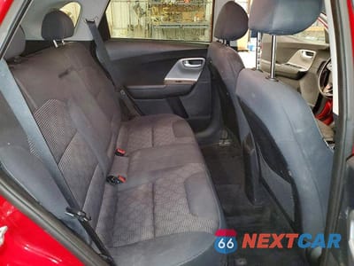 Zdjęcie 11 z 12 samochodu: 2018 KIA NIRO LX VIN:KNDCB3LC1J5146765 - miniatura