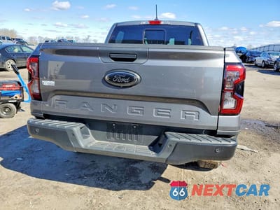 Zdjęcie 6 z 12 samochodu: 2025 FORD RANGER XLT VIN:1FTER4HH5SLE39127 - miniatura