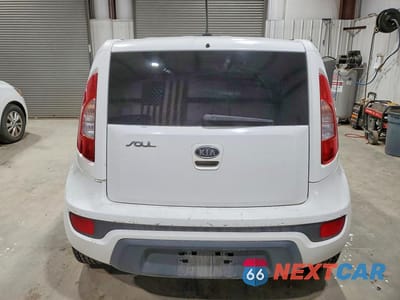 Zdjęcie 6 z 12 samochodu: 2012 KIA SOUL BASE VIN:KNDJT2A54C7477186 - miniatura