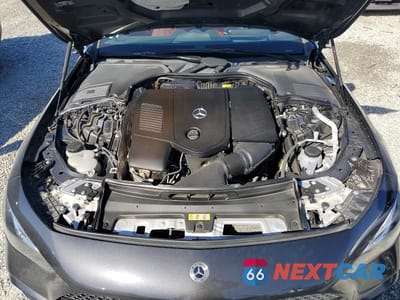 Zdjęcie 11 z 11 samochodu: 2024 MERCEDES-BENZ CLE 300 4MATIC VIN:W1KMJ4HB1RF003937 - miniatura