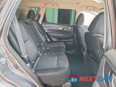Zdjęcie 11 z 13 samochodu: 2019 NISSAN ROGUE SV VIN:KNMAT2MT2KP505558 - miniatura