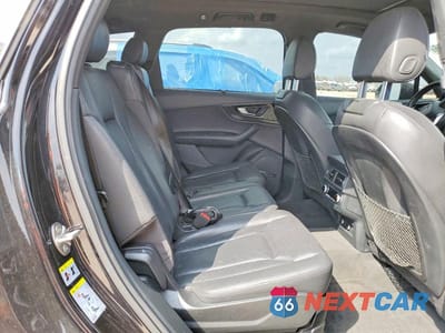 Zdjęcie 10 z 11 samochodu: 2019 AUDI Q7 PRESTIGE VIN:WA1VAAF70KD007467 - miniatura