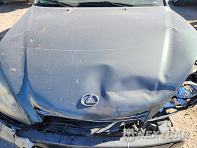 Zdjęcie 11 z 12 samochodu: 2004 LEXUS ES 330 BASE VIN:JTHBA30GX40010771 - miniatura